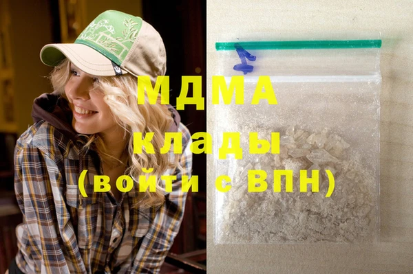 стафф Горнозаводск
